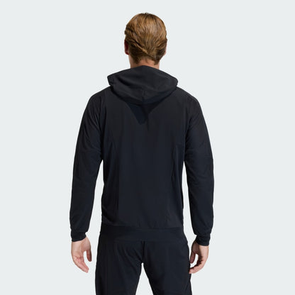 Black-
