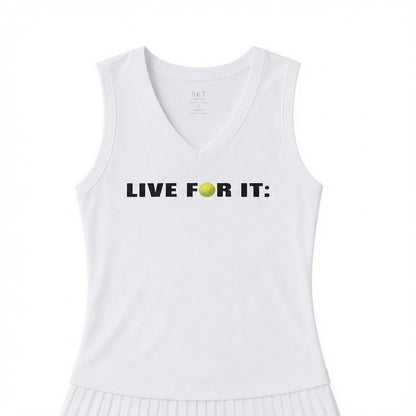 White-