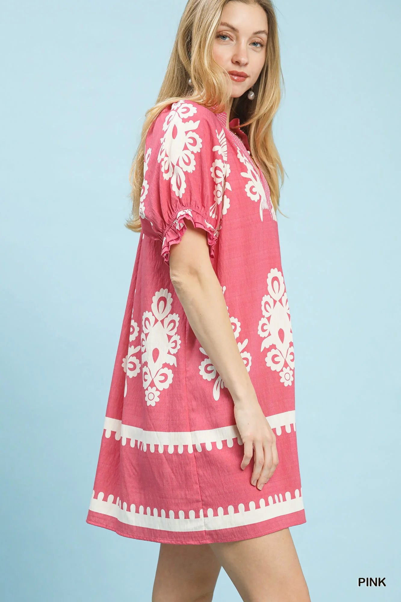 2 tone pink dress Blandie Pink 2 Tone Maxis | dresses online | party dresses, occasion dresses Dressesonline.ie