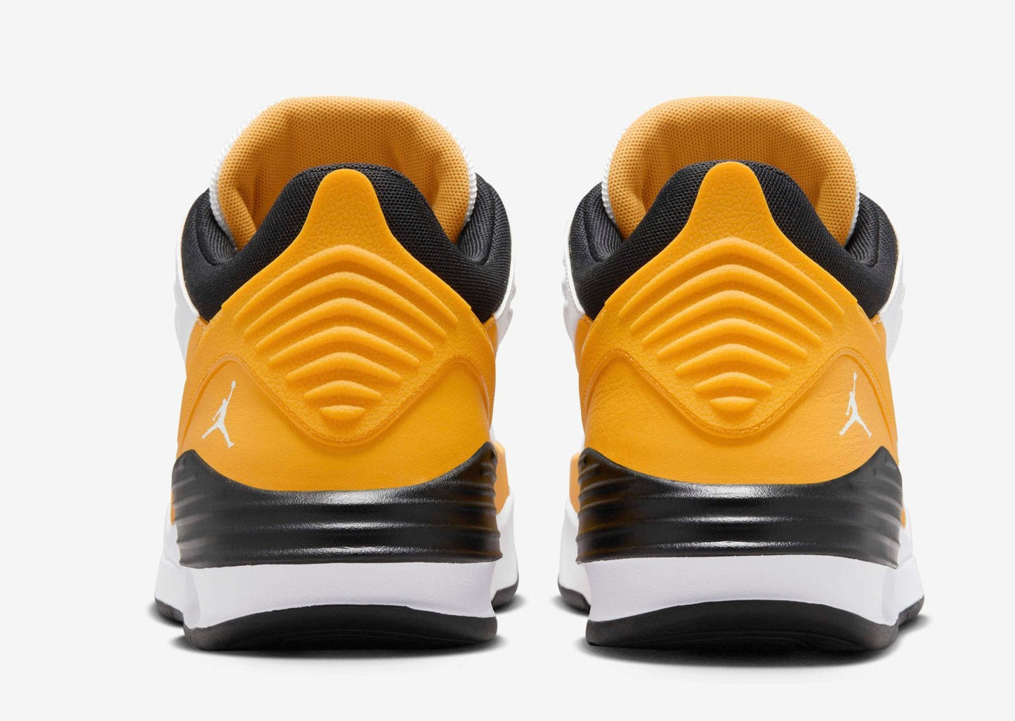 Yellow Ochre/Black/White-