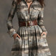 Grey (No belt)