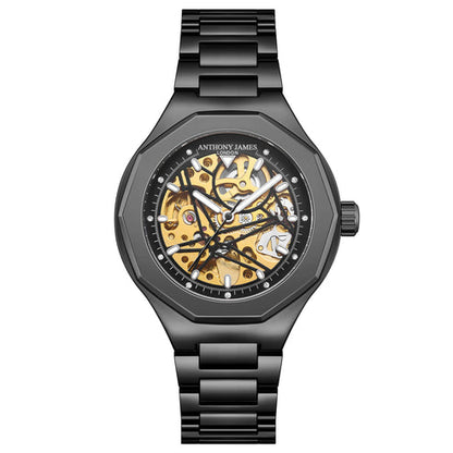 Black-
