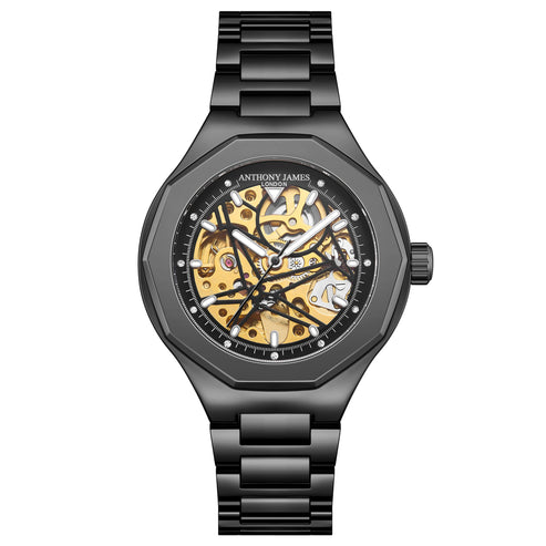 Black-