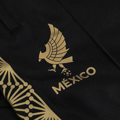 adidas Men's Mexico National Knit Fmf Trackpants