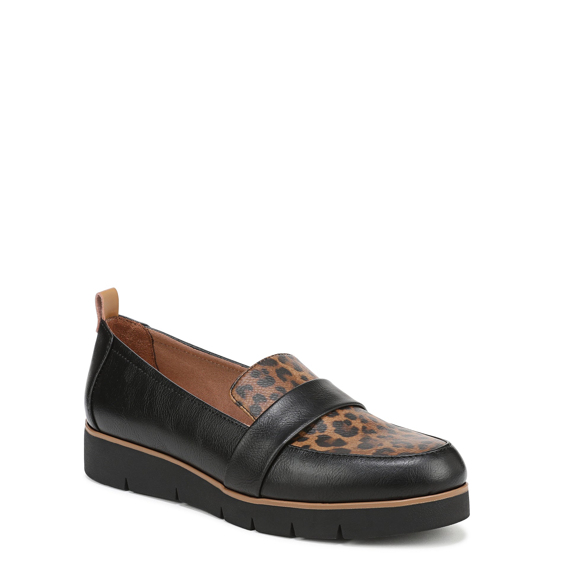 Black / Black Brown