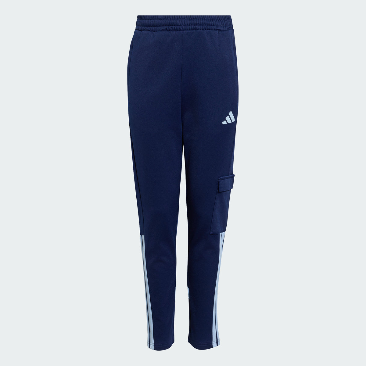 Dark Blue / Glow Blue-