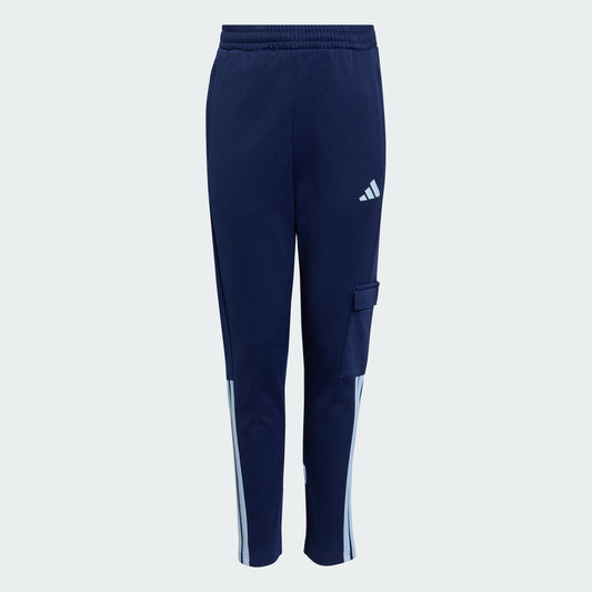 Dark Blue / Glow Blue-