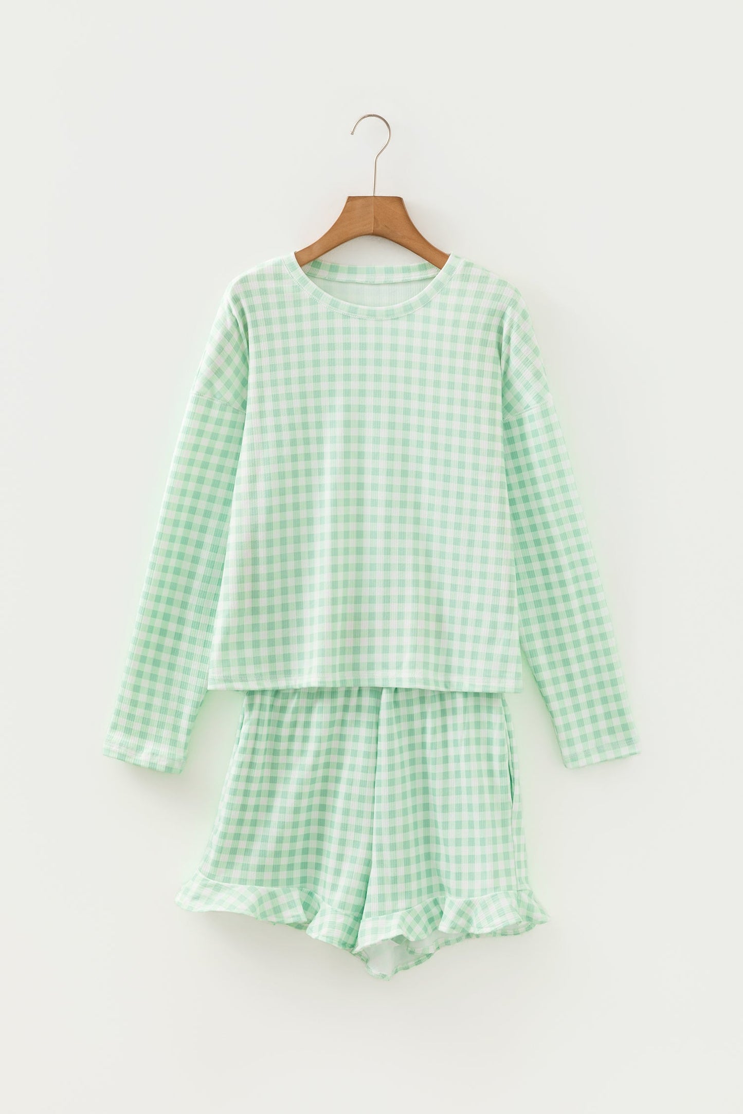 Threaded Pear Sutton 2pcs Lounge Set
