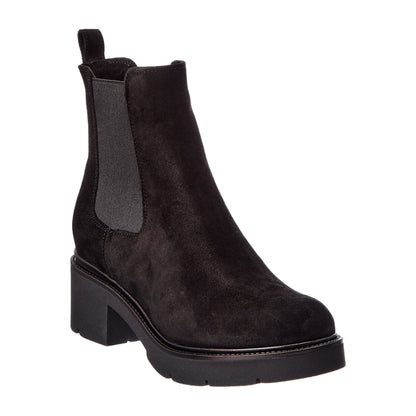 La Canadienne Andres Suede Boot