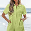 Meadow Mist Green