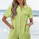 Meadow Mist Green