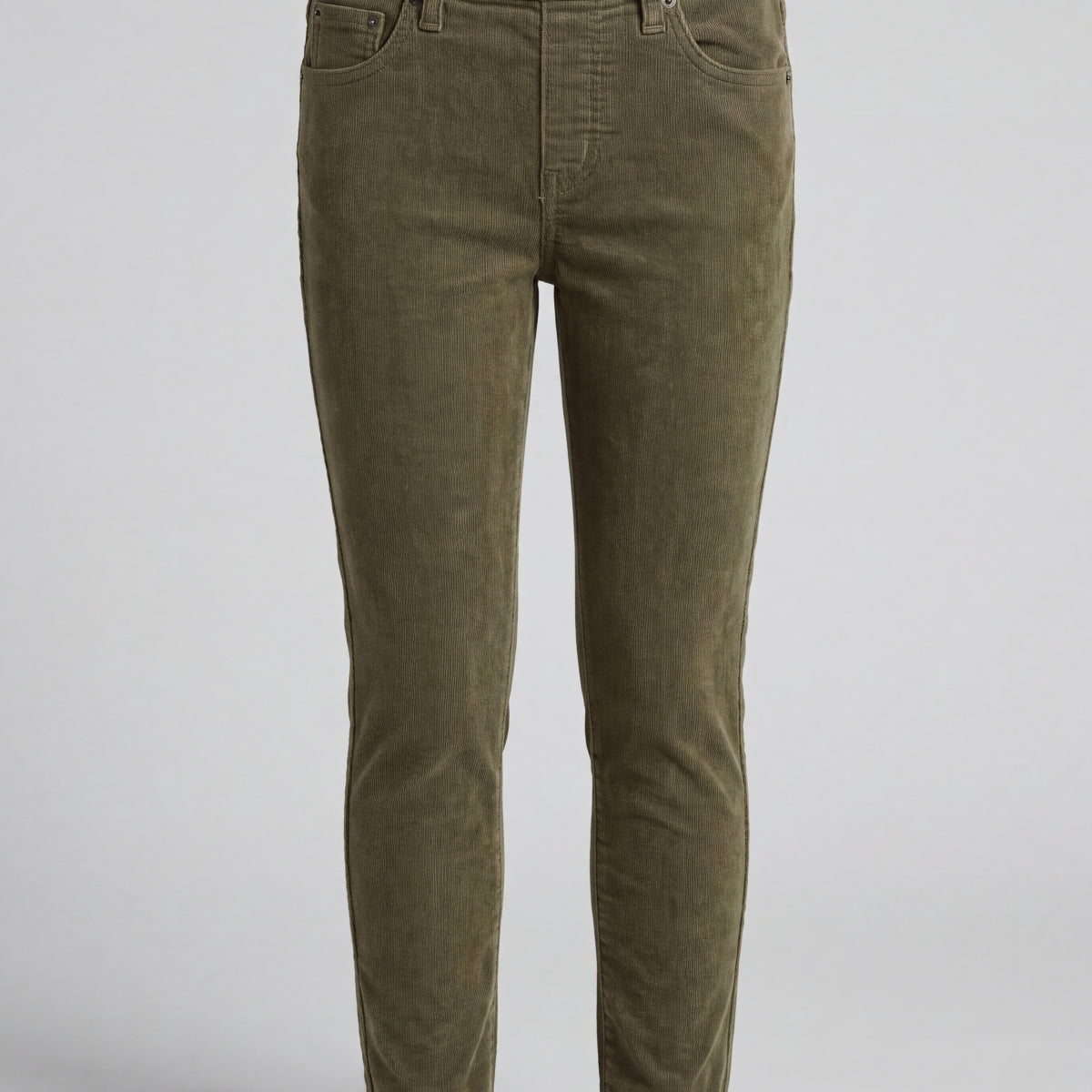 Olive-
