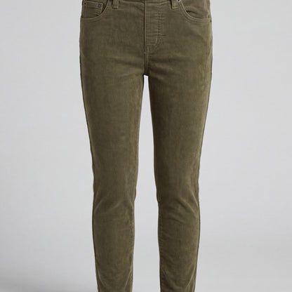 Olive-