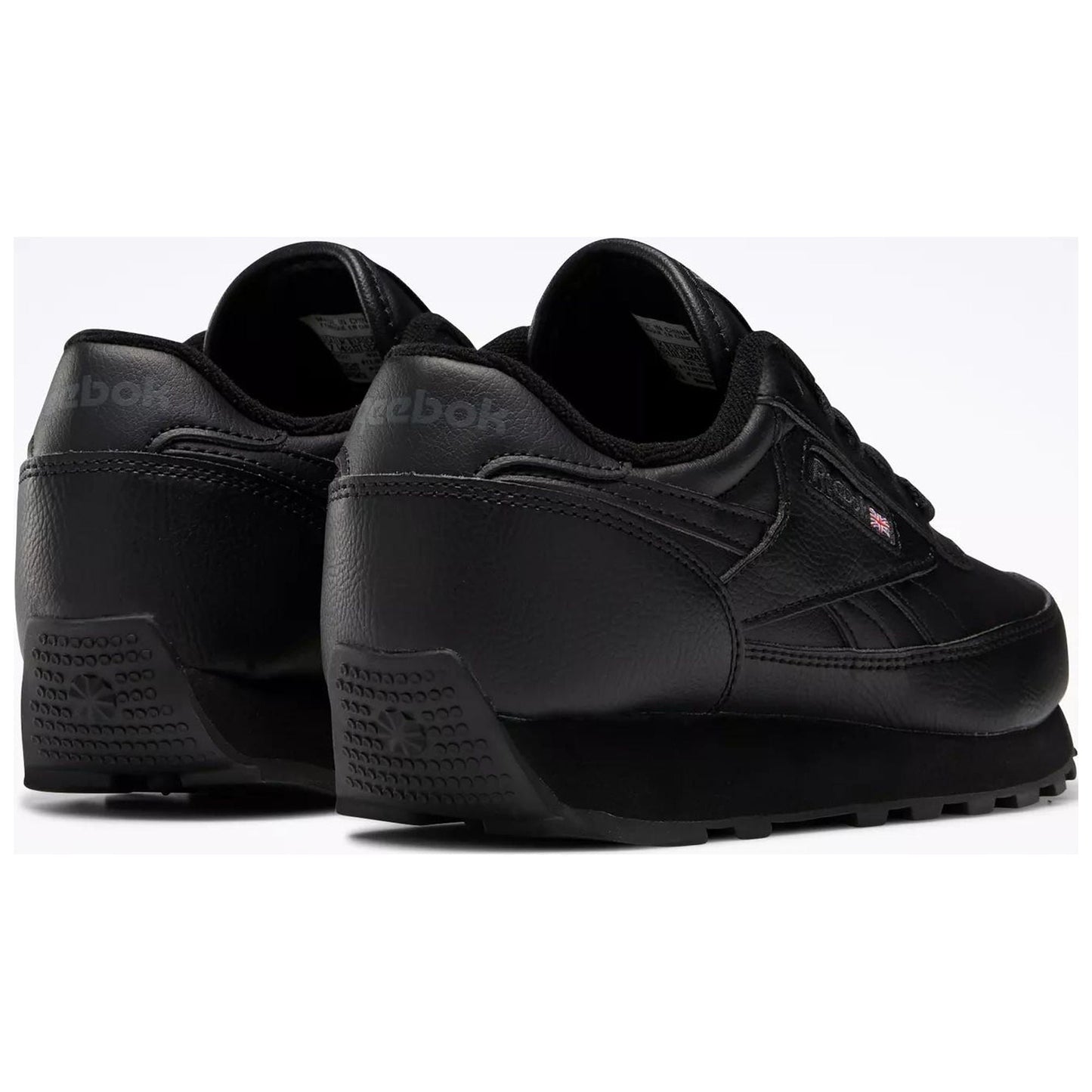 Reebok Women's Cl Renaissance Wide D Sneakers