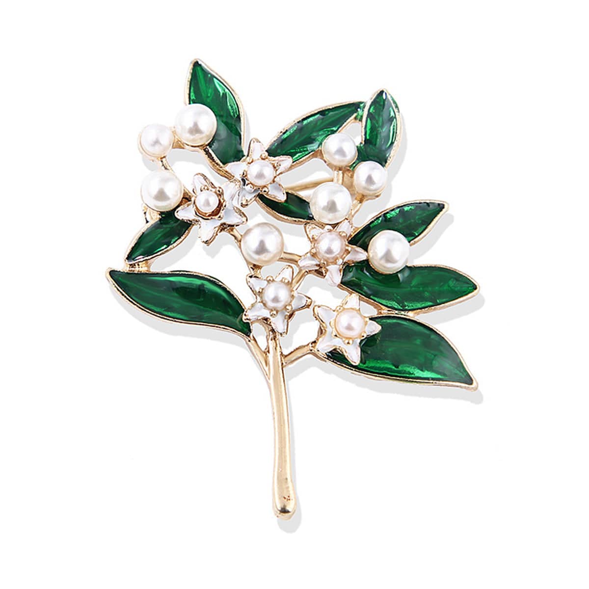 Green-