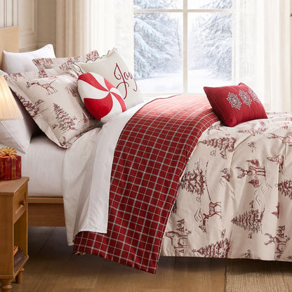Winterwood Christmas-