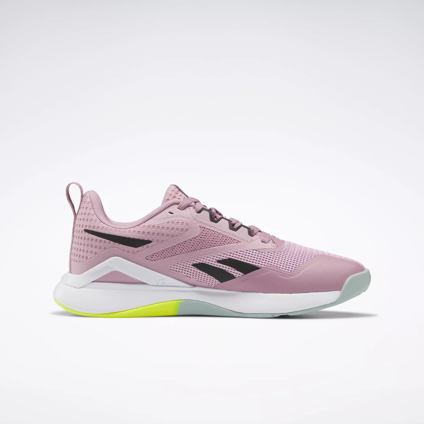 Women's Reebok Nanoflex Tr 2.0