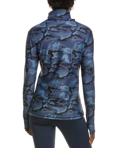 NAVY CAMO-