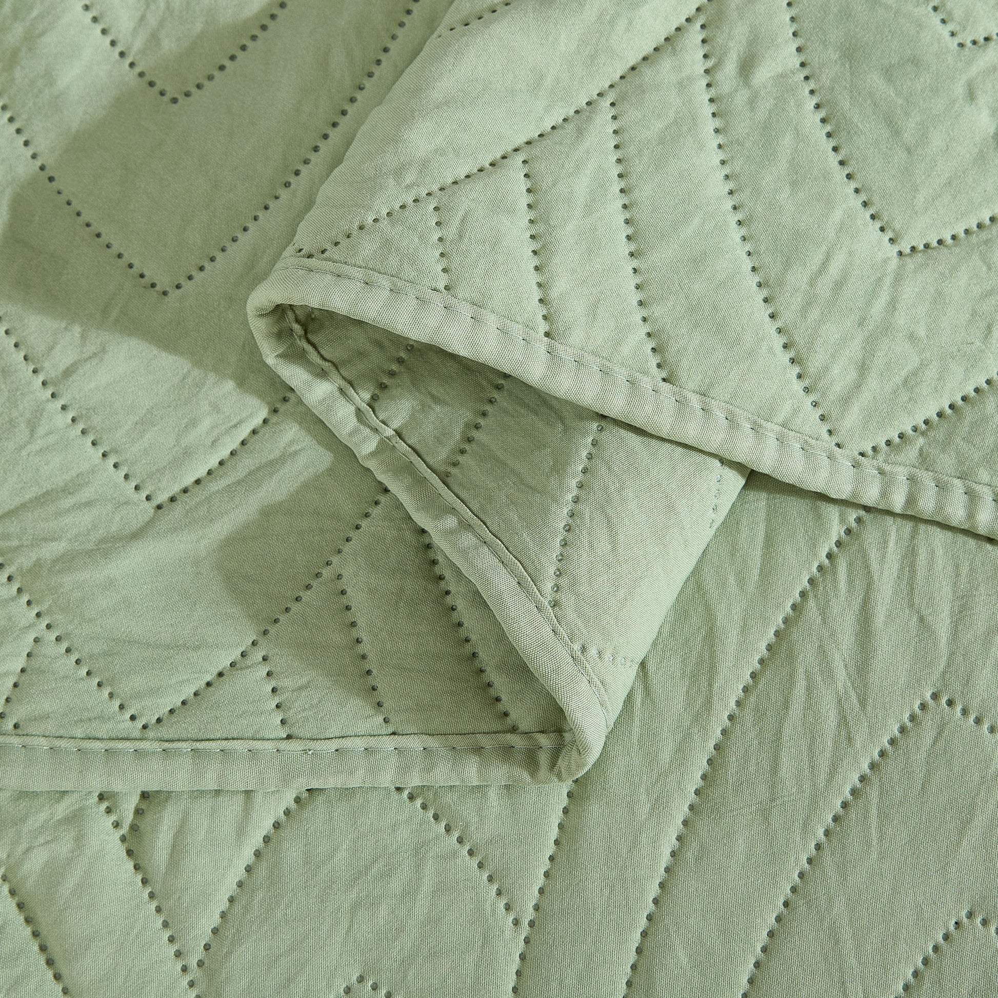 Green-
