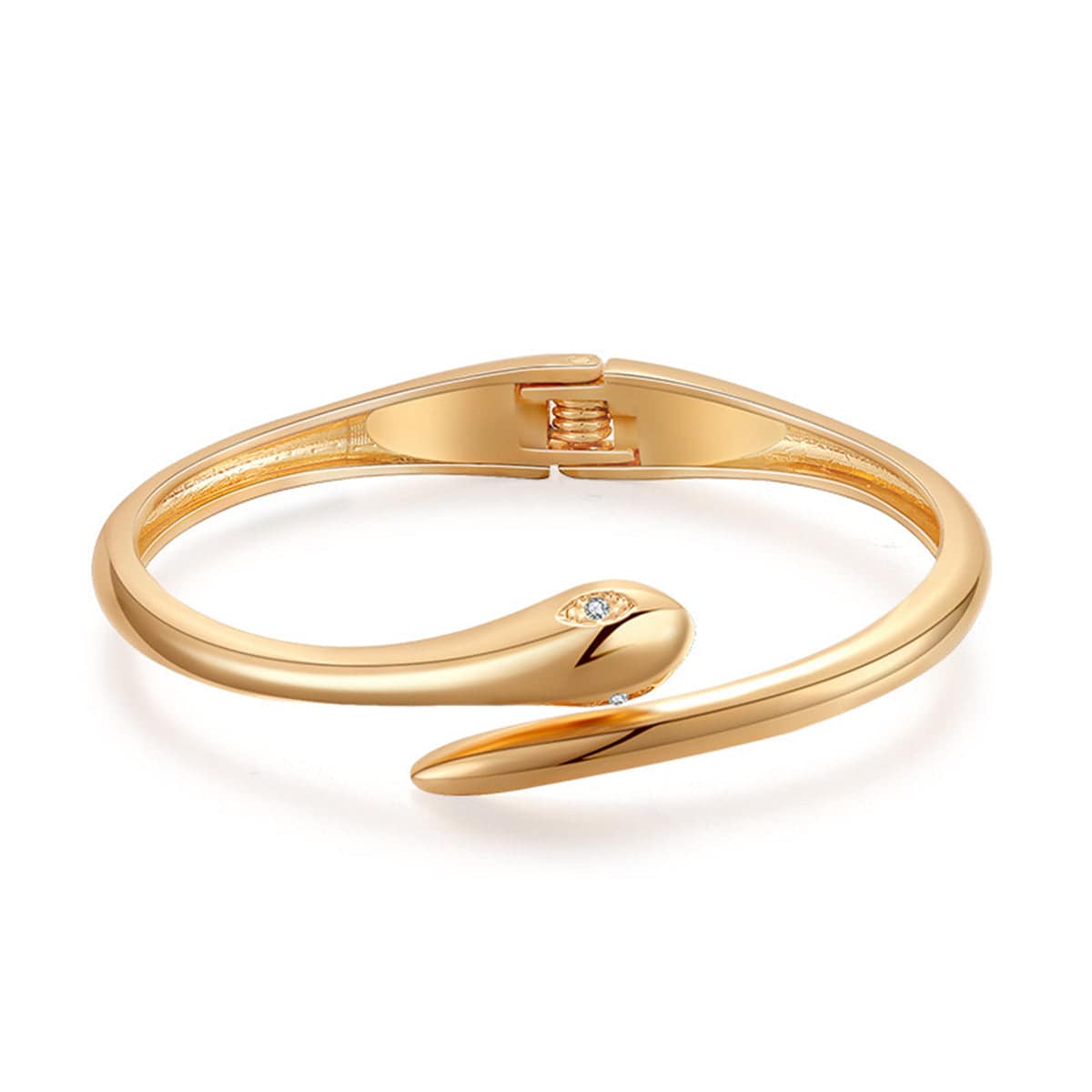 Metallic-