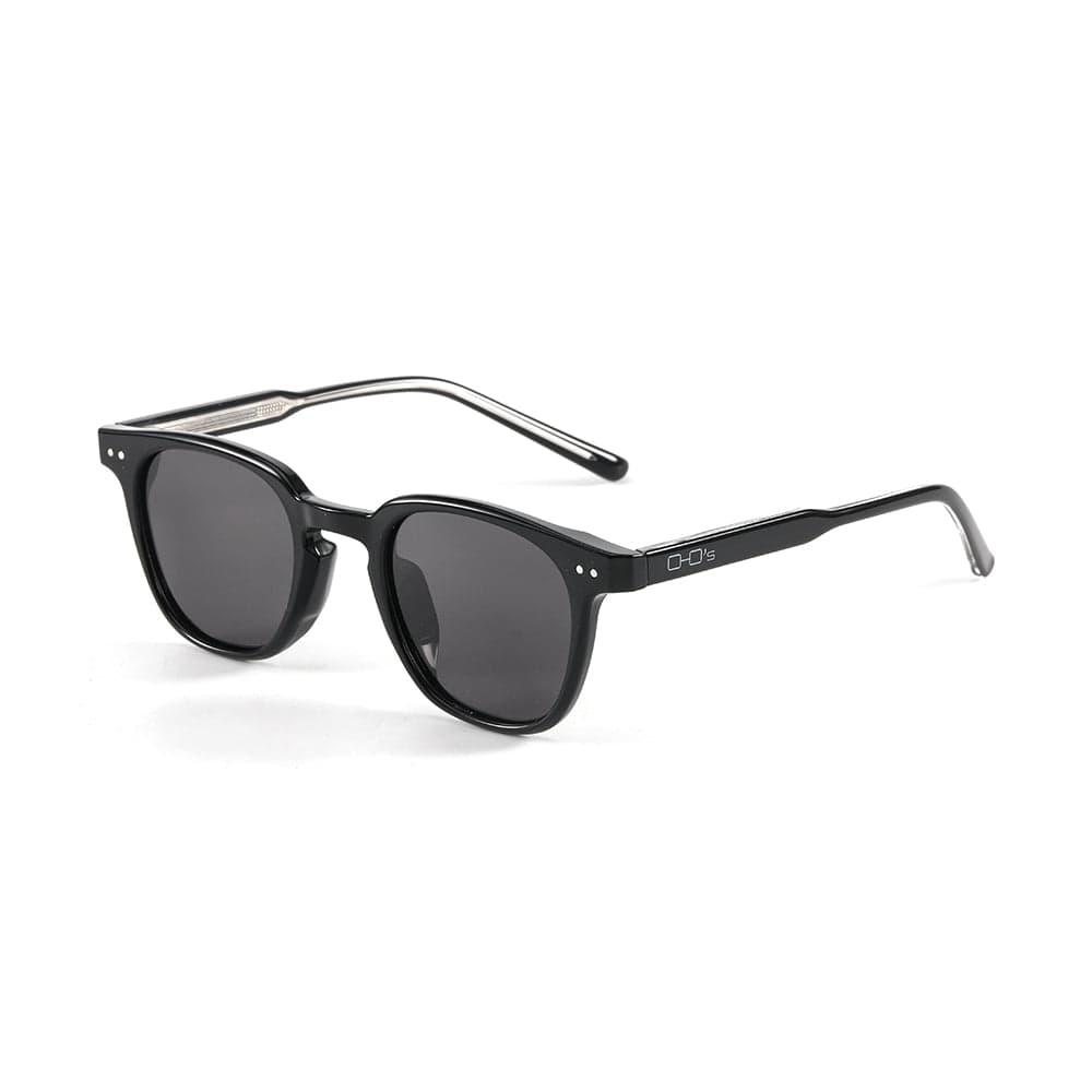 Black-
