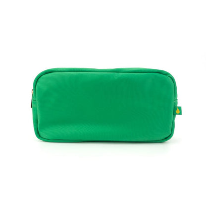 Bailey Large Pouch | Includes up to 5 Patches - Blue