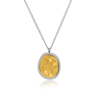 Metallic-
