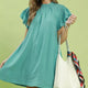 MINT BLUE