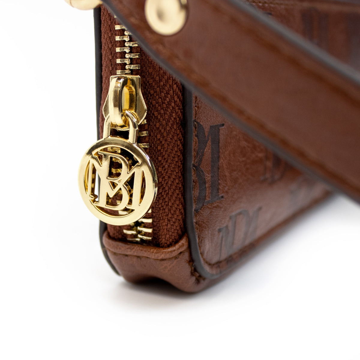Brown-