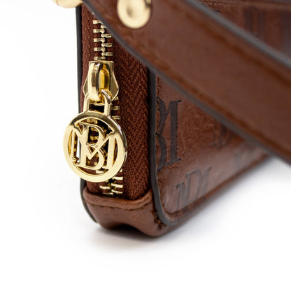 Brown-