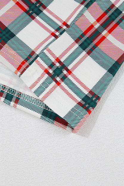 Threaded Pear Sofibetha Long Sleeve Pajamas Set