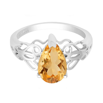 Yellow-