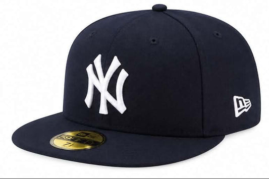 New Era Men's MLB 5950 On-Field Fitted Yankees