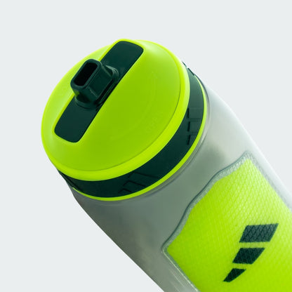 Black / Solar Yellow / Black-
