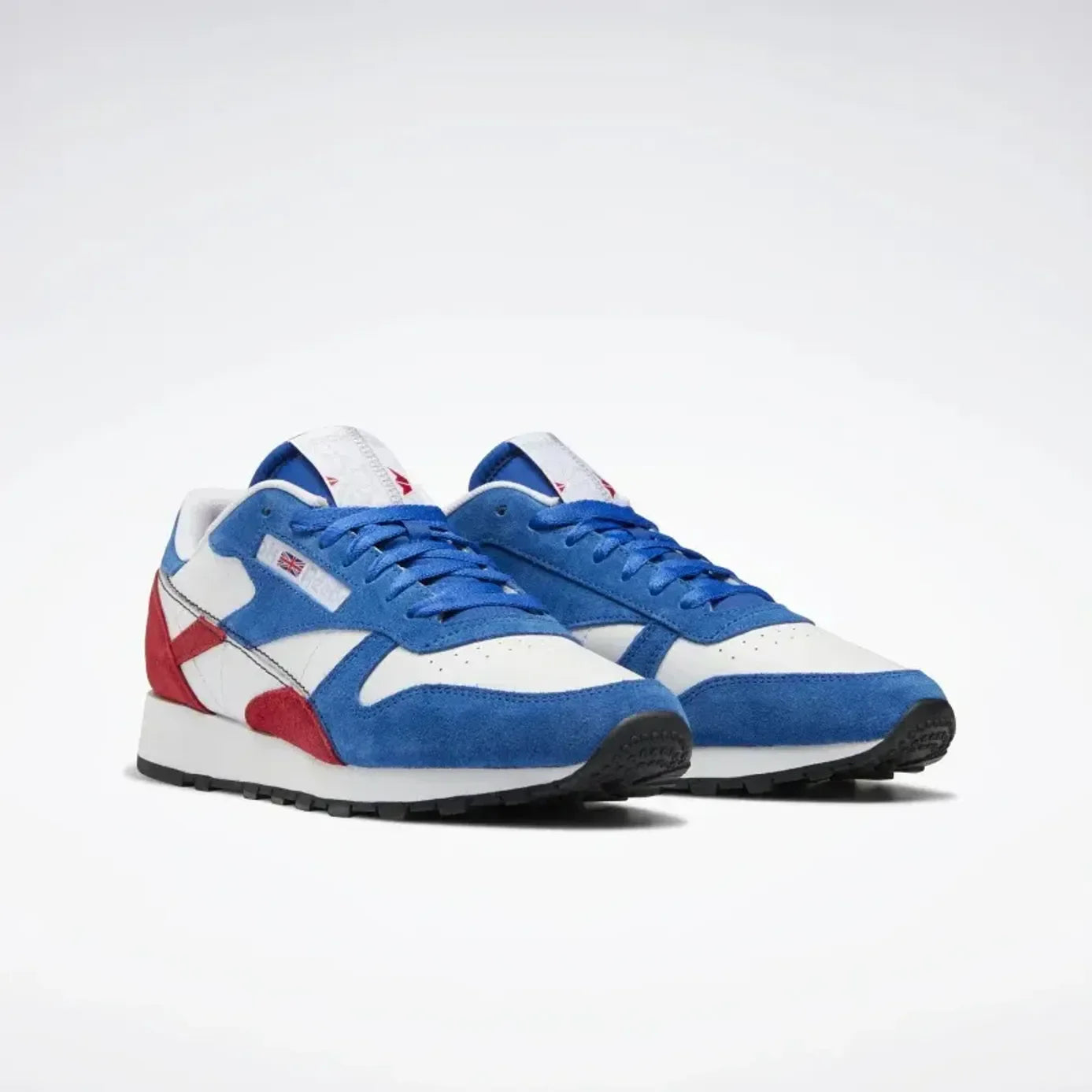 Reebok Men's Classic Leather Sneakers