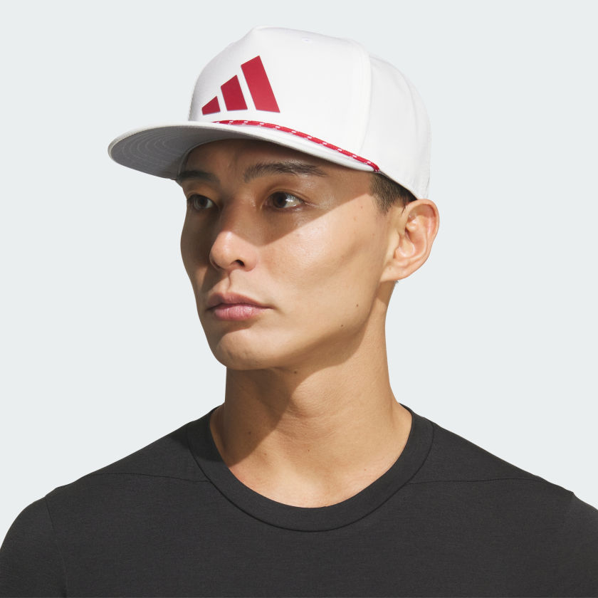 White / Active Maroon / Grey-