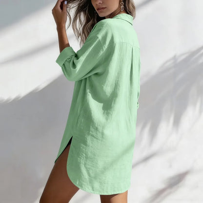 Green-
