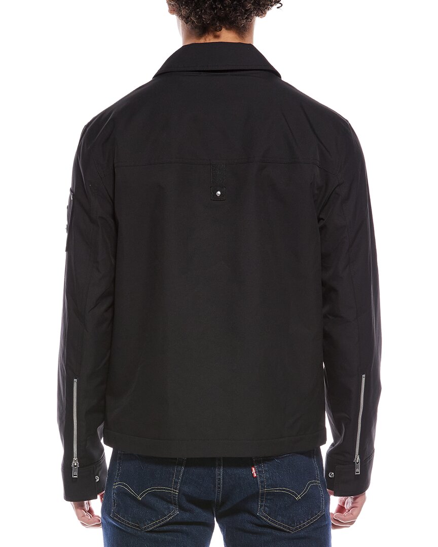 433-BLACK-