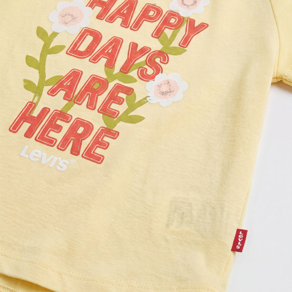 Yellow-