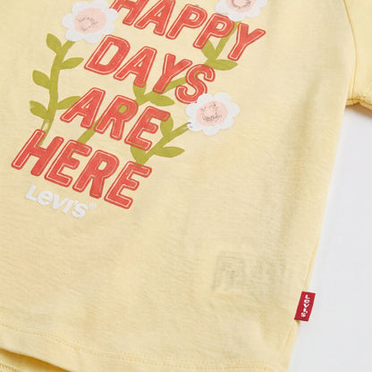 Yellow-