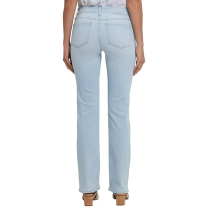 NYDJ Marilyn Straight Jeans