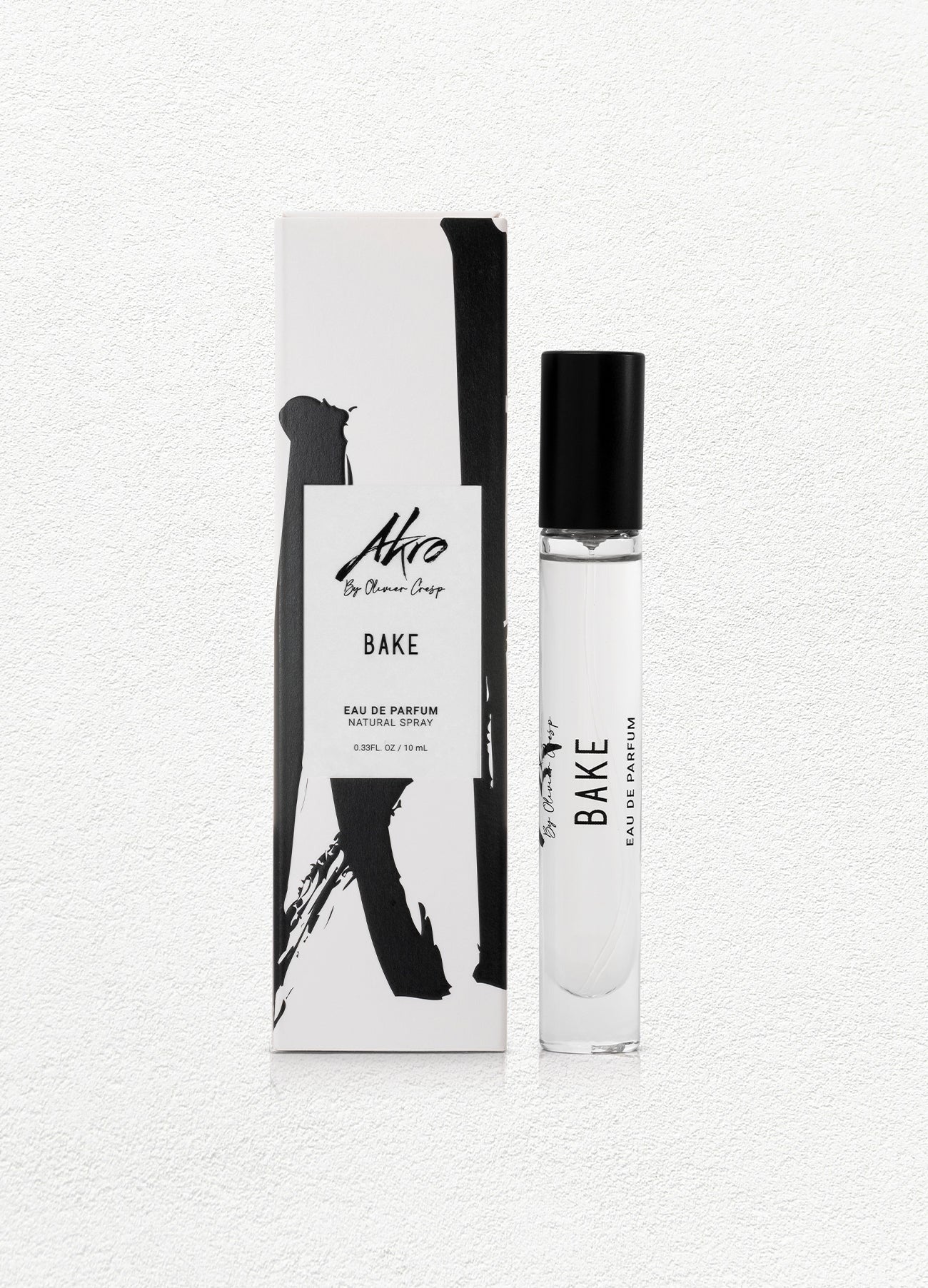Akro Bake Eau De Parfum