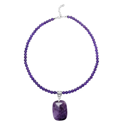 Purple-