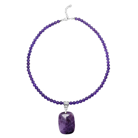 Purple-
