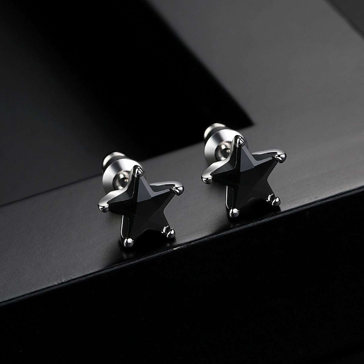 Black-