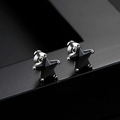 Black-
