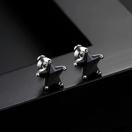 Black-