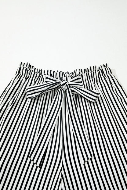 Margot Loose Straight Casual Pants
