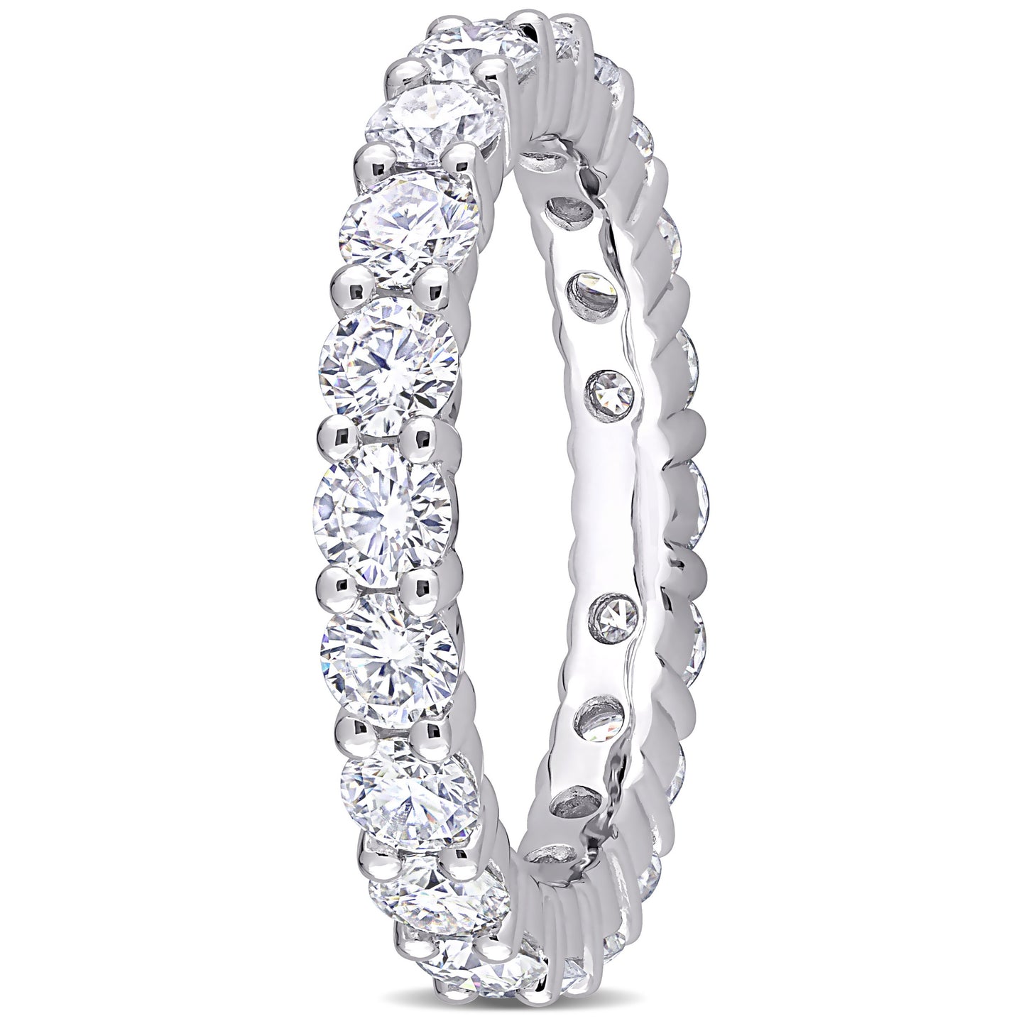 White-