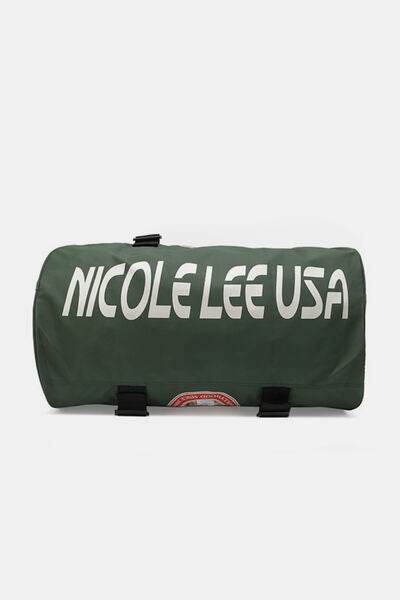 Nicole Lee USA Large Duffel Bag - Shop Style & More | Fresh Looks, Everyday Deals & Free Shipping